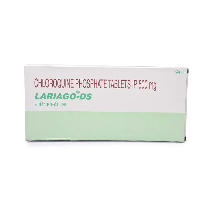 Lariago 500 Mg Lariago 500 Mg