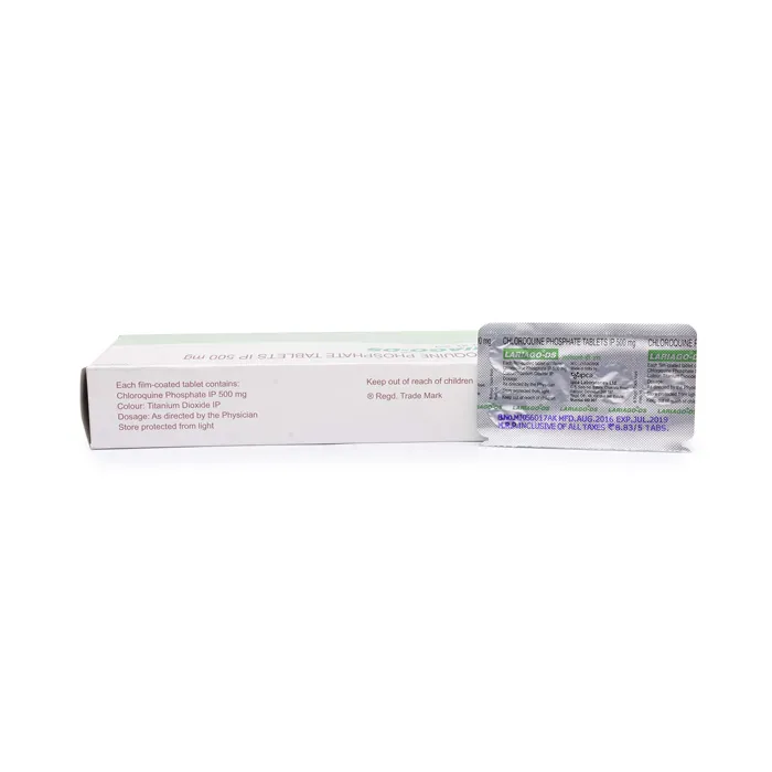 Lariago 500 Mg Lariago 500 Mg