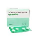 Lariago DS 500 Mg Tablet