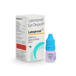 Latoprost Eye Drop