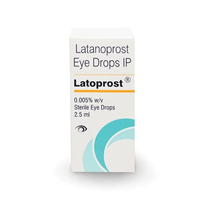Latoprost Eye Drop Latoprost Eye Drop