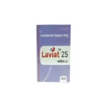 Laviat 25 Capsule