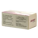 LB Doxy Tablet