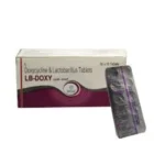 LB Doxy Tablet