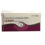 LB Doxy Tablet