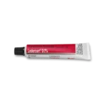 Ledercort 0.1% Ointment 15 gm