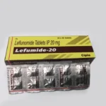 Lefumide 20 Mg