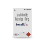 Lenalid 10 Mg Capsules