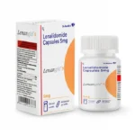 Lenangio 5 Mg Capsule