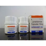 Lenaget 10 mg Capsule