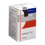 Lenangio 10 Mg Capsules