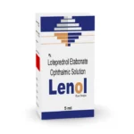 Lenol Eye Drop