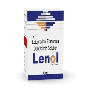 Lenol Eye Drop