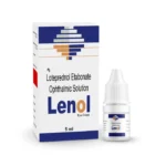 Lenol Eye Drop