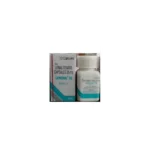 Lenome 25 Mg Capsules