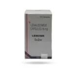 Lenome 5 Mg Capsules