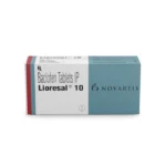 Lioresal 10 Tablet