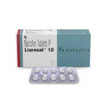 Lioresal 10 Tablet