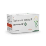 Leptomate 50 Tablet