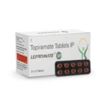 Leptomate 50 Tablet