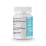 Lethyrox 150 Tablet