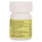 Lethyrox 88 Tablet