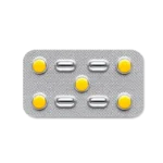 Letroprime 2.5mg Tablet