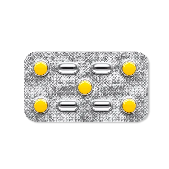 Letroprime 2.5mg Tablet Letroprime 2.5mg Tablet