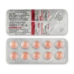 Levera 250 Tablet
