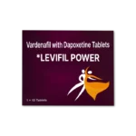 Levifil power