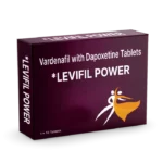 Levifil power