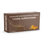 Levifil super power