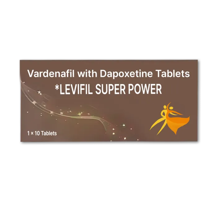 Levifil super power Levifil super power