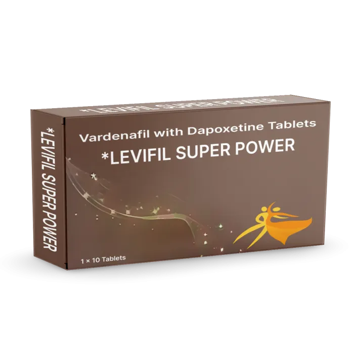 Levifil super power Levifil super power