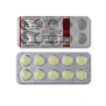 Levigress 250 Tablet