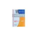 Levin 100 Mg Tablet