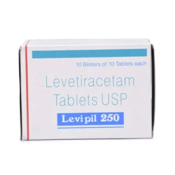 Levipil 250 Mg