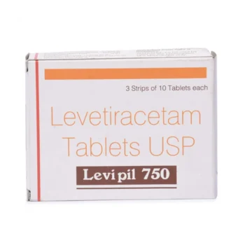 Levipil 750 Mg