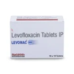 Levomac 500 Tablet