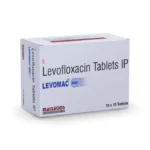 Levomac 500 Tablet