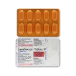 Levomac 500 Tablet