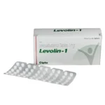 Levolin 1 Mg