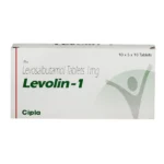 Levolin 1 Mg