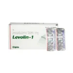 Levolin 1 Mg
