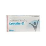 Levolin 2 Mg