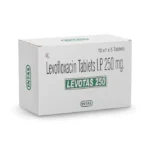 Levotas 250 Mg Tablet