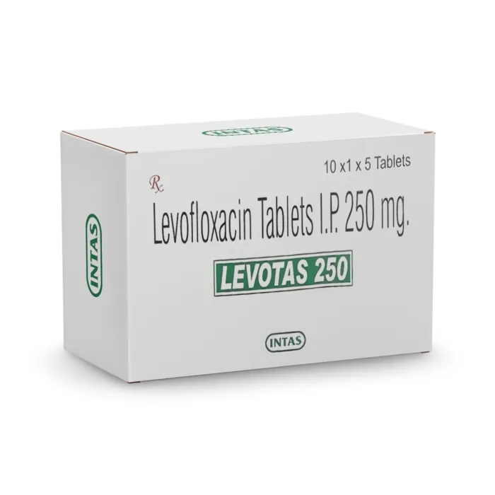 Levotas 250 Mg Tablet Levotas 250 Mg Tablet