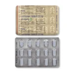 Levepsy 250 Tablet