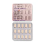 Levepsy 500 Tablet