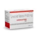 Lidomax 600 Mg Tablet